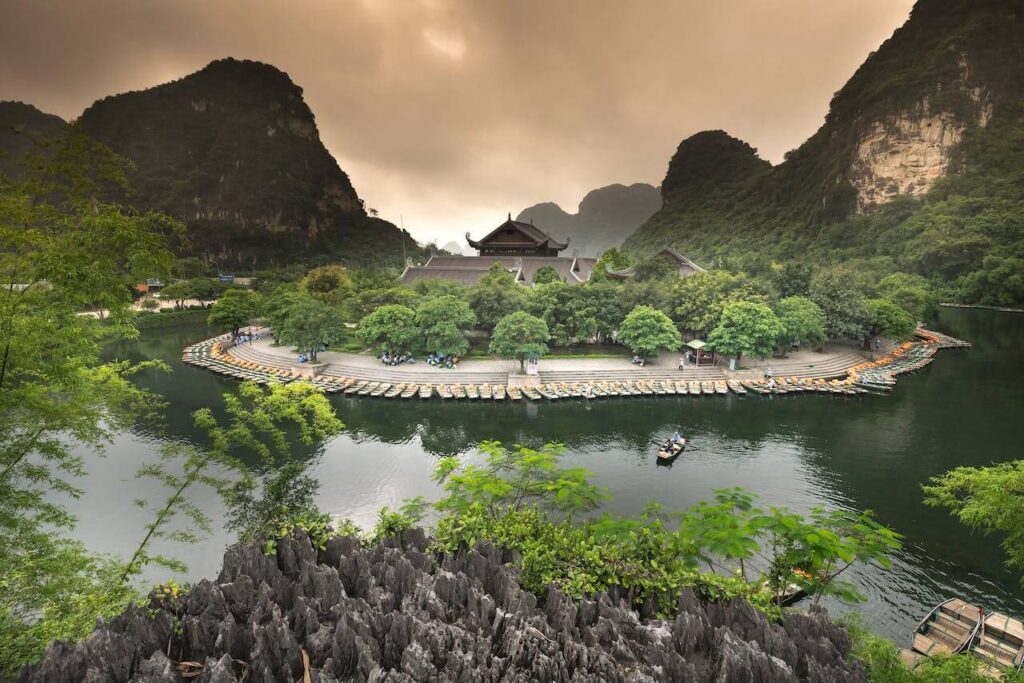 Odessa Village By Pramana Villas Indonesia (Copy)